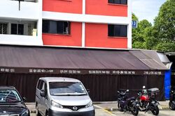 Blk 231 Kebun Baru Palm View (Ang Mo Kio), HDB 4 Rooms #552193101